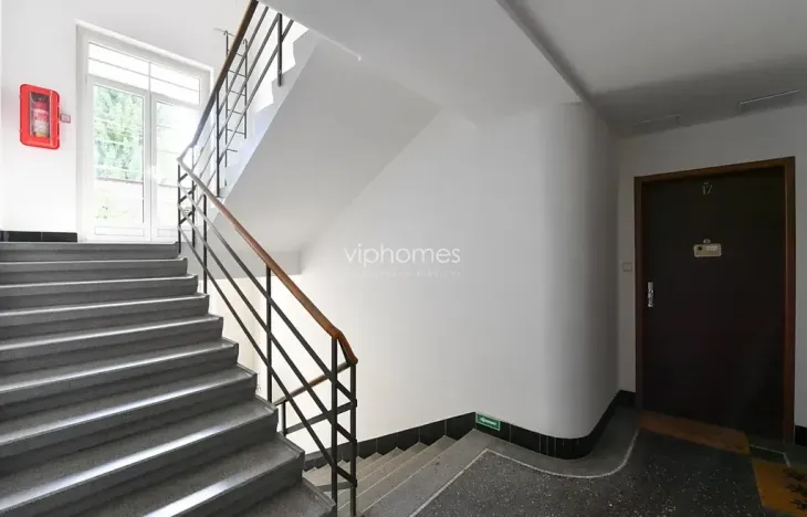 Pronájem bytu 2+1, Praha - Dejvice, Koulova, 72 m2