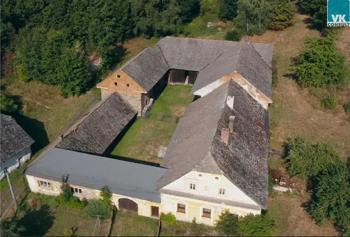 Prodej rodinného domu, Jimramov, 173 m2