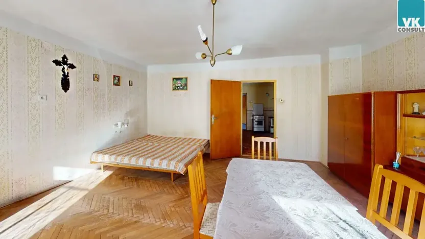 Prodej rodinného domu, Jimramov, 173 m2