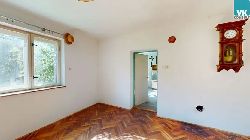 Prodej rodinného domu, Jimramov, 173 m2
