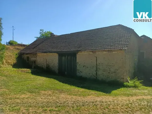 Prodej rodinného domu, Jimramov, 173 m2