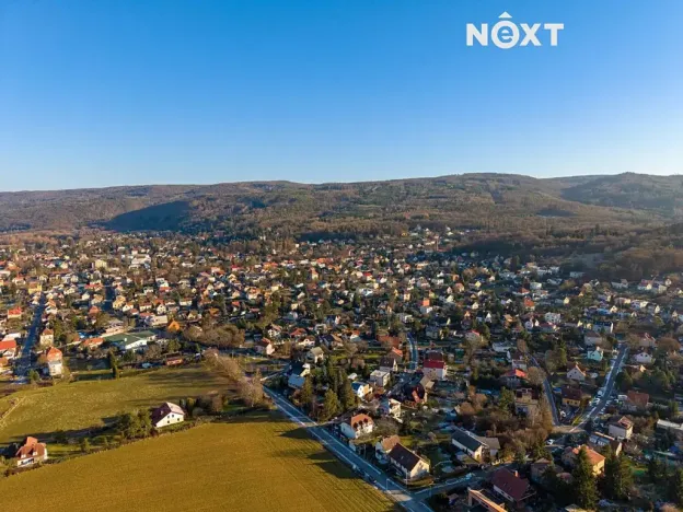Prodej pozemku pro bydlení, Řevnice, nám. Krále Jiřího z Poděbrad, 3534 m2