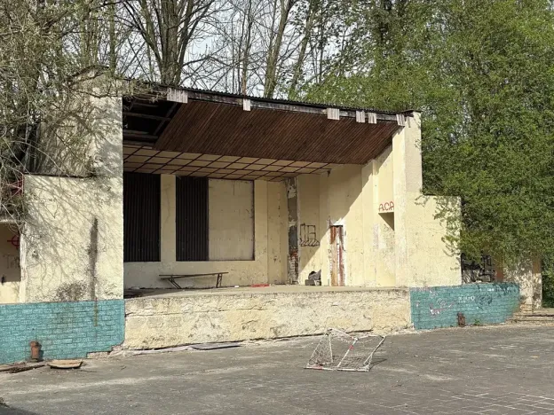 Dražba - jiné, Brníčko, 700 m2