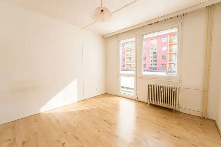 Prodej bytu 3+1, Hlinsko, Československé armády, 68 m2
