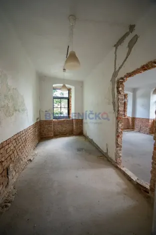 Prodej rodinného domu, Černá v Pošumaví, 190 m2