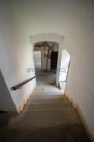Prodej rodinného domu, Černá v Pošumaví, 190 m2