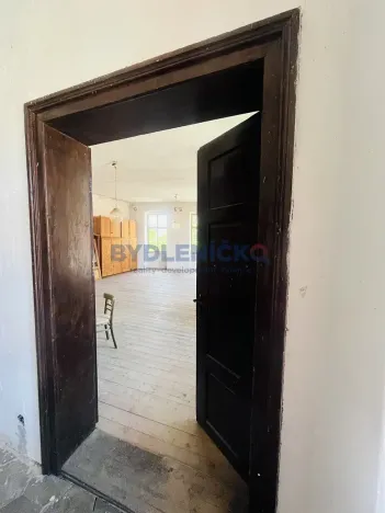 Prodej rodinného domu, Černá v Pošumaví, 190 m2