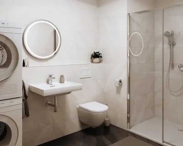 Prodej bytu 1+kk, Znojmo, 35 m2