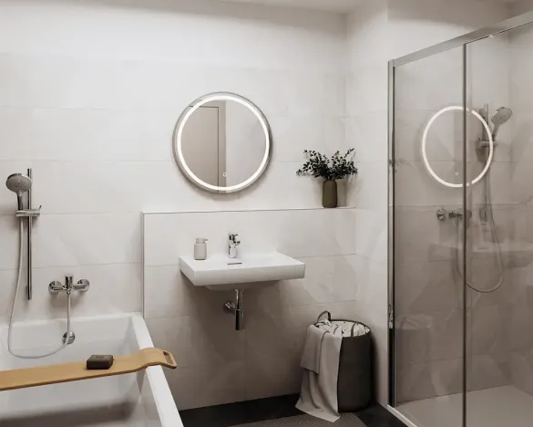 Prodej bytu 3+kk, Znojmo, 72 m2