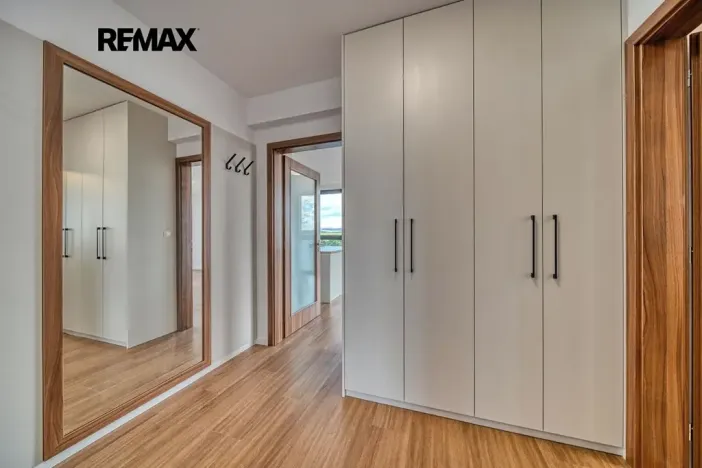 Pronájem bytu 3+kk, Kolín, Zásmucká, 79 m2