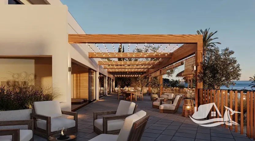 Prodej bytu 3+kk, Almería city, Španělsko, Calle Macenas, 73 m2