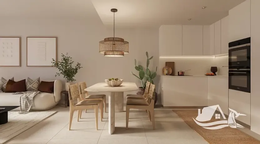 Prodej bytu 3+kk, Almería city, Španělsko, Calle Macenas, 74 m2