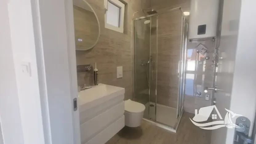 Prodej bytu 2+kk, Vir, Chorvatsko, 50 m2
