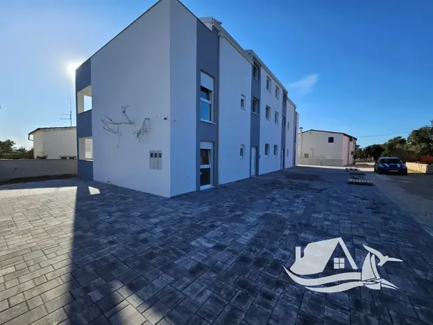 Prodej bytu 2+kk, Vir, Chorvatsko, 50 m2