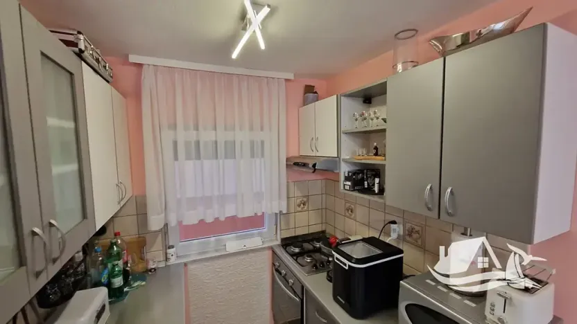 Prodej bytu 3+kk, Vir, Chorvatsko, 53 m2