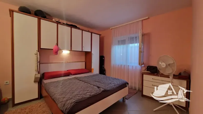 Prodej bytu 3+kk, Vir, Chorvatsko, 53 m2