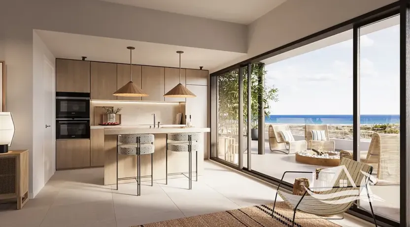 Prodej bytu 3+kk, Almería city, Španělsko, Calle Macenas, 59 m2