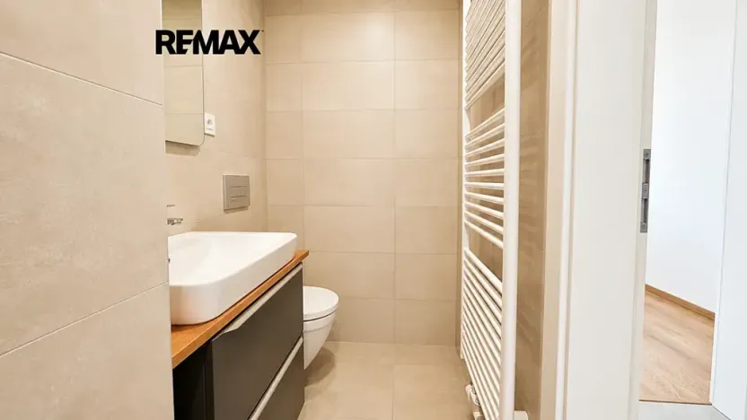 Pronájem bytu 2+1, Praha - Hloubětín, Kbelská, 54 m2