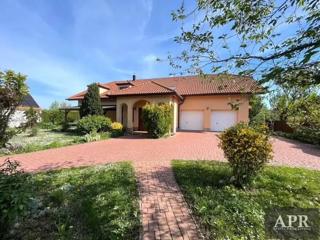 Pronájem bytu 1+kk, Kunovice, Na Bělince, 30 m2