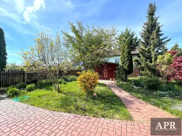 Pronájem bytu 1+kk, Kunovice, Na Bělince, 30 m2