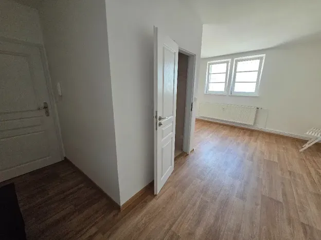 Pronájem bytu 2+kk, Ostrava, Na Hradbách, 67 m2