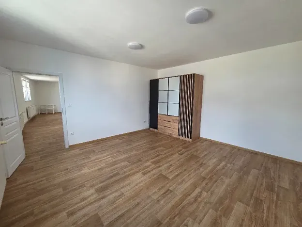 Pronájem bytu 2+kk, Ostrava, Na Hradbách, 67 m2