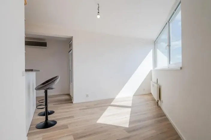 Prodej bytu 2+kk, Praha - Vysočany, Skloněná, 74 m2
