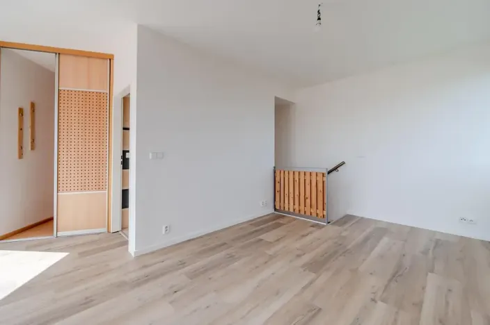 Prodej bytu 2+kk, Praha - Vysočany, Skloněná, 74 m2