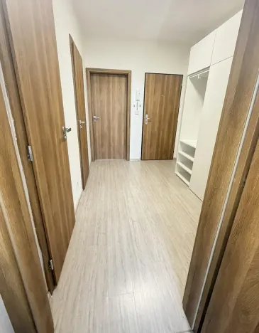Pronájem bytu 2+kk, Brno - Židenice, Porhajmova, 56 m2
