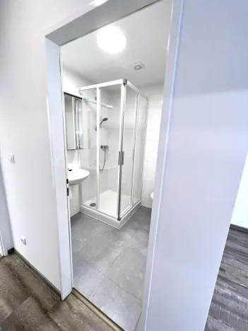 Pronájem bytu 1+kk, Brno - Maloměřice, Hády, 18 m2