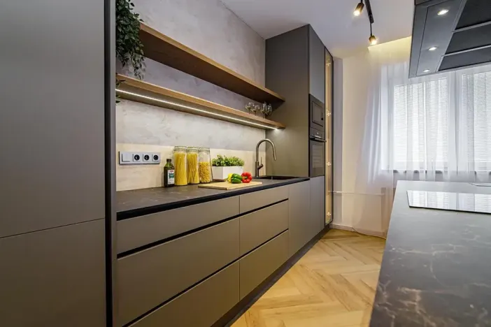 Pronájem bytu 4+kk, Ostrava, 28. října, 105 m2