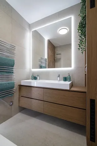 Pronájem bytu 4+kk, Ostrava, 28. října, 105 m2