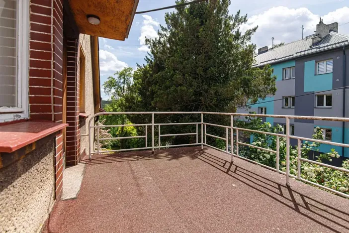Prodej rodinného domu, Ostrava, Matušínského, 250 m2