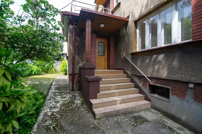 Prodej rodinného domu, Ostrava, Matušínského, 250 m2