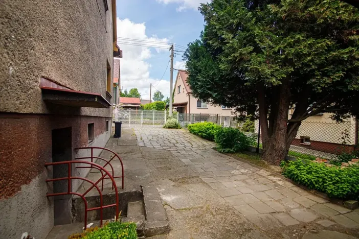 Prodej rodinného domu, Ostrava, Matušínského, 250 m2