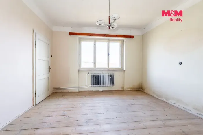 Prodej rodinného domu, Dešná - Dančovice, 120 m2