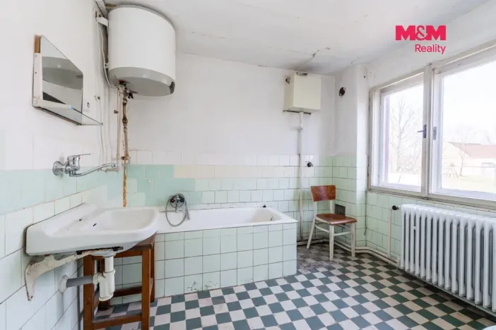 Prodej rodinného domu, Dešná - Dančovice, 120 m2