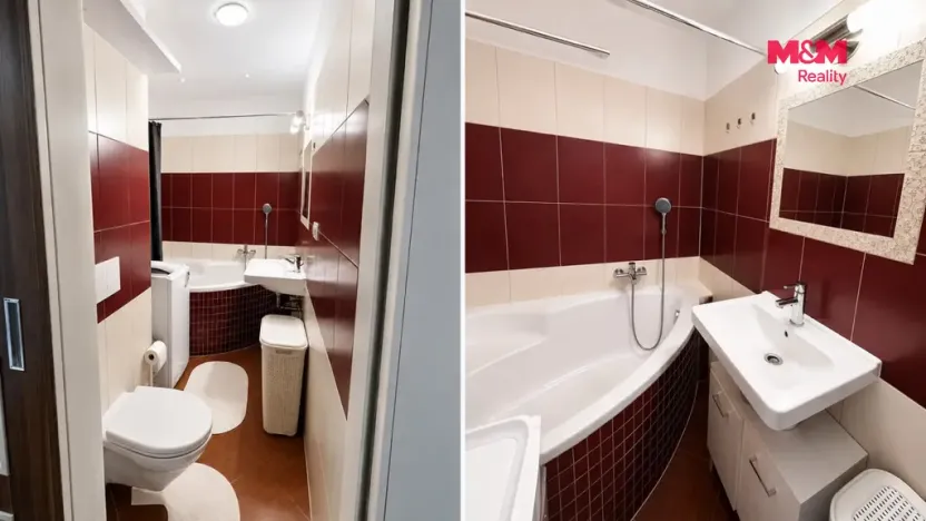 Pronájem bytu 3+1, Velká Hleďsebe, Havlíčkova, 70 m2