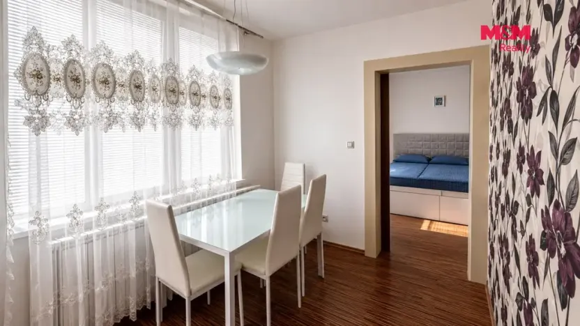Pronájem bytu 3+1, Velká Hleďsebe, Havlíčkova, 70 m2