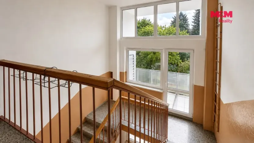Pronájem bytu 3+1, Velká Hleďsebe, Havlíčkova, 70 m2