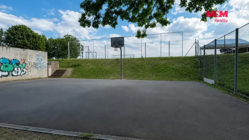 Pronájem bytu 3+1, Velká Hleďsebe, Havlíčkova, 70 m2