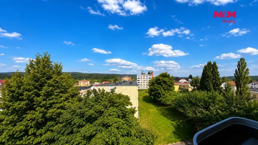 Pronájem bytu 3+1, Velká Hleďsebe, Havlíčkova, 70 m2