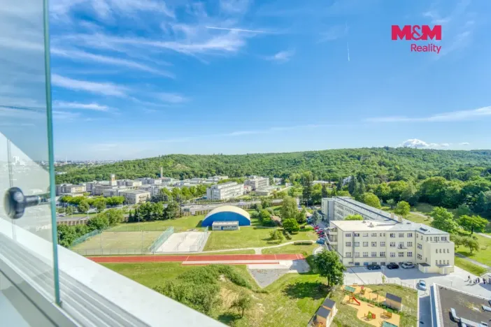 Prodej bytu 3+kk, Praha - Krč, Kukučínova, 60 m2