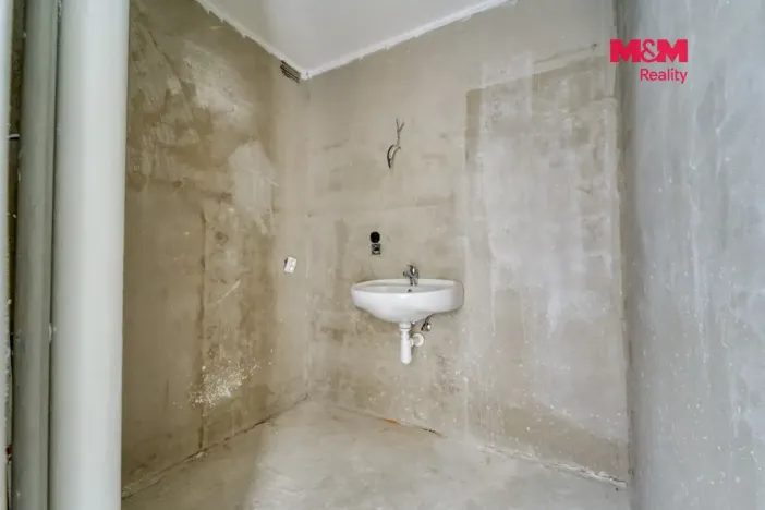 Prodej bytu 3+kk, Praha - Krč, Kukučínova, 60 m2