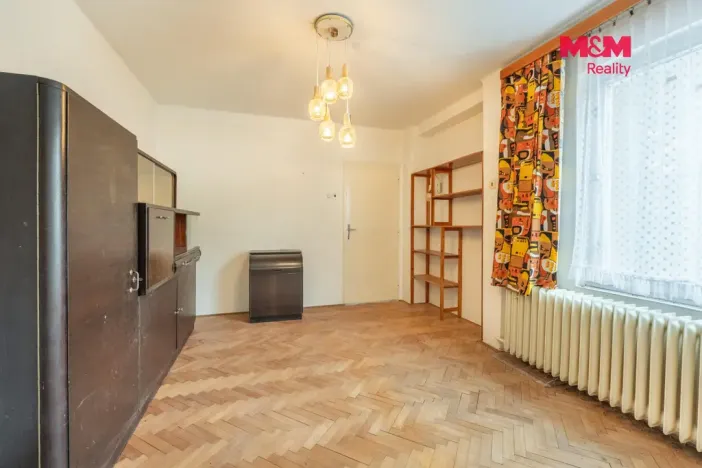 Prodej rodinného domu, Kladno - Kročehlavy, Milířova, 134 m2