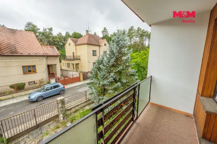 Prodej rodinného domu, Kladno - Kročehlavy, Milířova, 134 m2