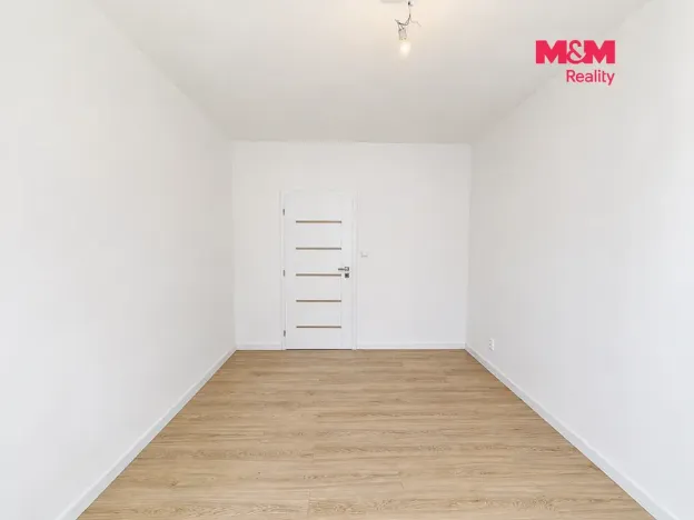 Pronájem bytu 3+1, Karviná - Ráj, U Lesa, 74 m2