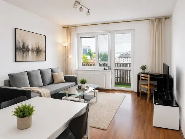Pronájem bytu 3+1, Ostrava, Korunní, 77 m2