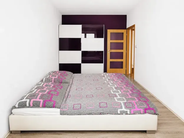 Pronájem bytu 3+1, Ostrava, Korunní, 77 m2