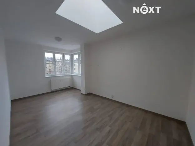 Pronájem bytu 4+kk, Zlín, Kúty, 90 m2